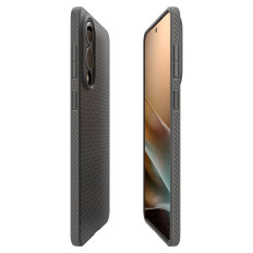 Samsung Galaxy S25 Edge Liquid Air - Grey