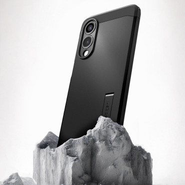 Samsung Galaxy S25 Edge Armatura dura Magsafe