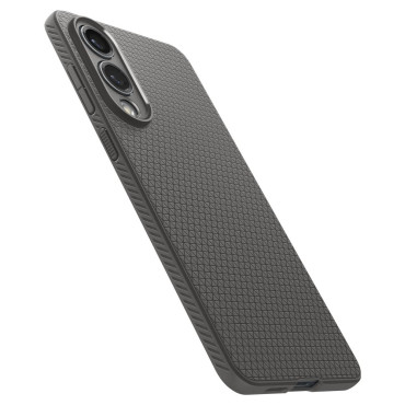 Samsung Galaxy S25 Edge Liquid Air - Gray