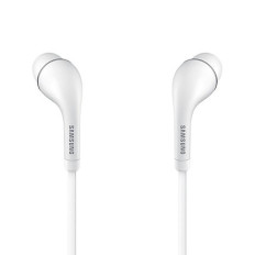 Mini Jack-kuulokkeet 3.5mm Stereo Hi-Fi Samsung - valkoinen