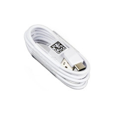 Samsung USB-ένα καλώδιο - καλώδιο USB-C 0.8m - λευκό