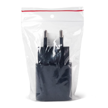 Samsung USB-C 15W φορτιστή δικτύου - μαύρο