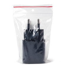 Cargador de red Samsung USB-C 15W - Negro