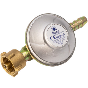 Reduktor regulator...