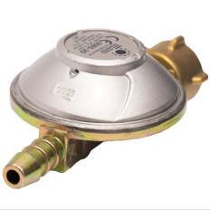 Redutor. Regulador de pressão de gás para LPG Tipo 694 EN16129 G12 37Mbar