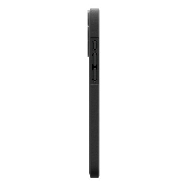 Prípad na iPhone 16 Core Armor - Black Mat