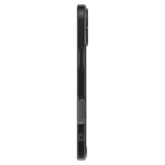 Caso de proteção para iphone 16 ultra híbrido magsafe zero um - cinza escuro