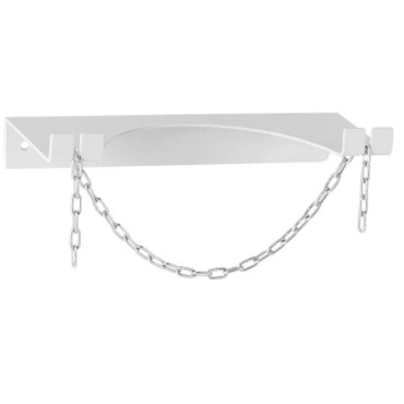 Υποστήριξη τοίχου για 1 κύλινδρο αερίου στερεώνει τη φιάλη αερίου στον τοίχο