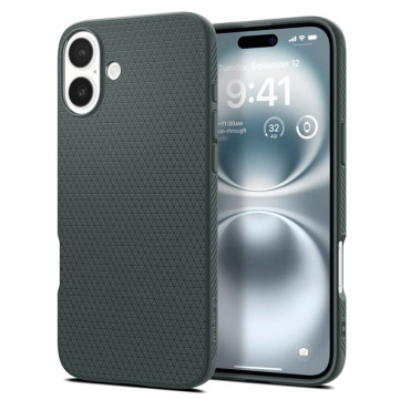 Etui case na iPhone 16...
