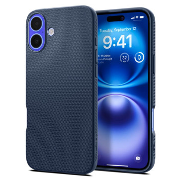 Case Case on iPhone 16...