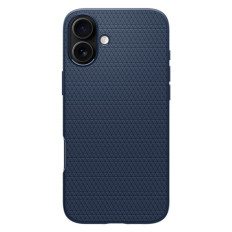 Case Case on iPhone 16 Liquid Air - Blue