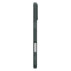 Case Case op iPhone 16 Liquid Air - Groen