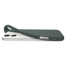 Caso de caso no iphone 16 líquido ar - verde