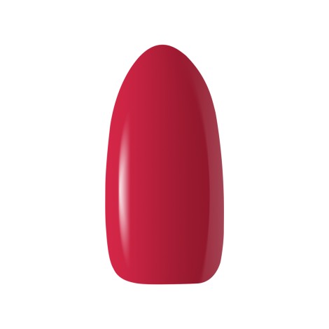 OCHO NAILS Hybrid Nagellack Pink 314 - 5 g — Detailaufnahme