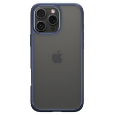 Θήκη Pool στο iPhone 16 Pro Ultra Hybrid - Μπλε