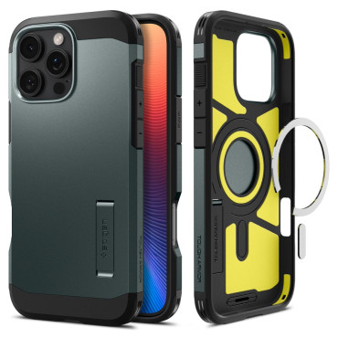 Case Case on iPhone 16 Pro...