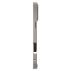 The case of the backpack for the iPhone 16 Pro Ultra Hybrid - titanium