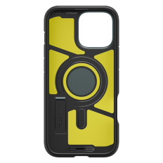 Primer na iPhone 16 Pro s Tough Armor Magsafe - Green