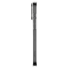 Fallkåpa på iPhone 16 Pro flytande kristall - transparent