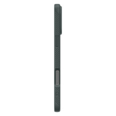 Case Case op iPhone 16 Pro Liquid Air - Green
