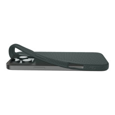 Case Case op iPhone 16 Pro Liquid Air - Green