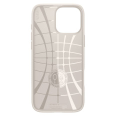 Primer na iPhone 16 Pro tekočega zraka - Titanium