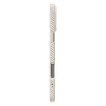 Tapauskotelo iPhone 16 Pro Nestemäinen ilma - titaani