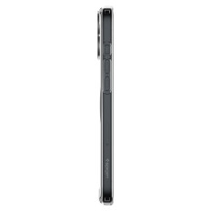 Etui plecki na iPhone 16 Plus Ultra Hybrid Mag z MagSafe - przezroczyste białe