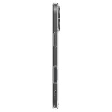 Caso de proteção no iphone 16 mais ultra híbrido - transparente