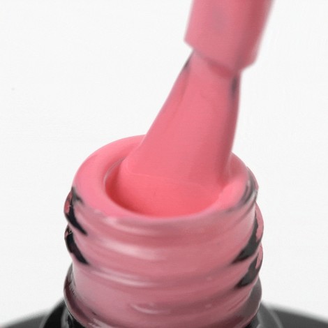 OCHO NAILS Hibridni lak za nohte Pink 317 - 5 g — povečava površine