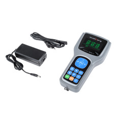 Peso de gancho profissional com controle remoto e 5 toneladas