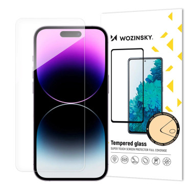 Vetro temprato per Samsung...