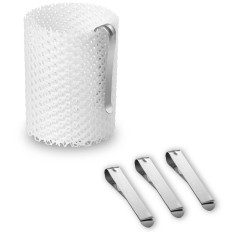 Stabilisator-Gitter-Limiter für Maschine für Zuckerholz Floss Stabilisator RZK-1500S-in RZK-1500P-in 190cm