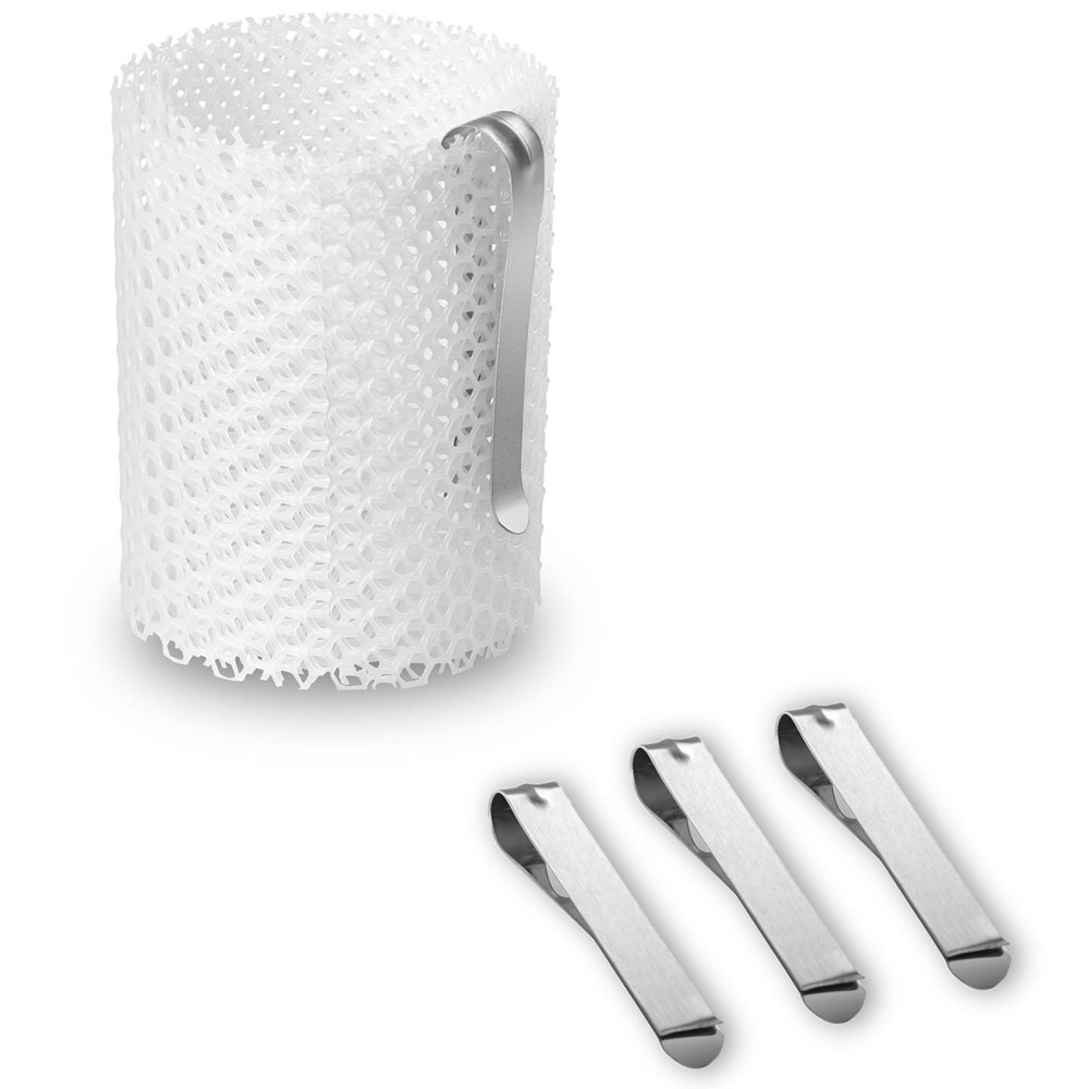 Stabilisatornettbegrensning for maskin for Sugar Wood Floss Stabilizer RZK-1500S-i RZK-1500P-i 190 cm