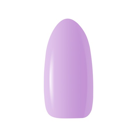 Verniz Híbrido OCHO NAILS Violeta 401 - 5 g — close-up