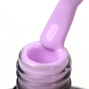 OCHO NAILS Υβριδικό βερνίκι νυχιών Βιολετί 401 - 5 g — κοντινή επιφάνεια