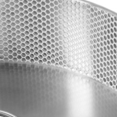 Σταθεροποιητής του πλέγματος του μηχανήματος για τη μηχανή για τη σταθεροποιητή Floss Flows RZK-1500S-σε RZK-1500P-σε 190cm