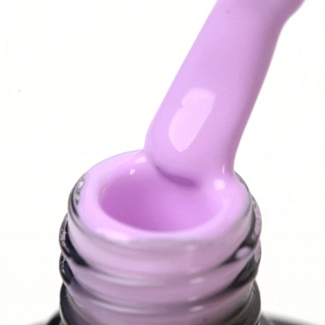 OCHO NAILS Υβριδικό βερνίκι νυχιών Βιολετί 401 - 5 g — κοντινή επιφάνεια