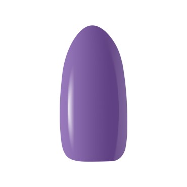 OCHO NAILS Hybrid nagellack violett 403 - 5 g