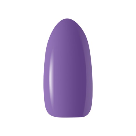OCHO NAILS Hybrid neglelak violet 403 - 5 g