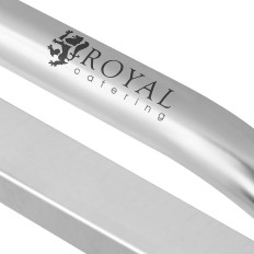 Garçom Garçom com aço inoxidável de 5 pratos para rcsw-5.1 gastronomia