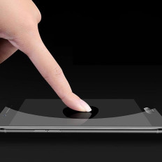 Screen protector for the Samsung Galaxy A16 / A16 5G