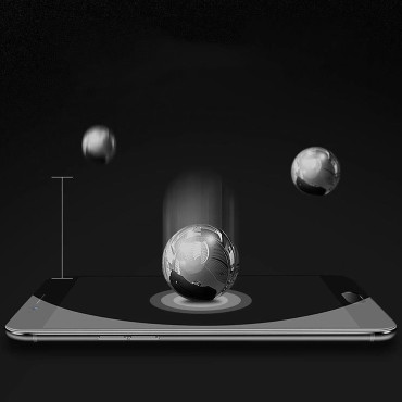 Película protectora para pantalla Samsung Galaxy A16 / A16 5G
