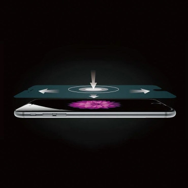 Screen protector for the Samsung Galaxy A16 / A16 5G