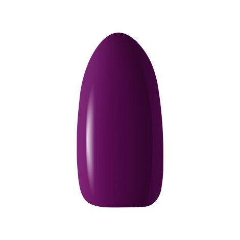 OCHO NAILS Hibrid körömlakk ibolya 407 - 5 g