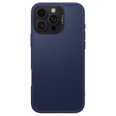 Prípad na iPhone 16 Pro Cyrill Kajuk Mag - Modrá