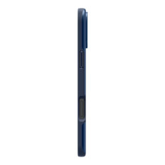 Caso protetor 16 fino ajuste magsafe - azul