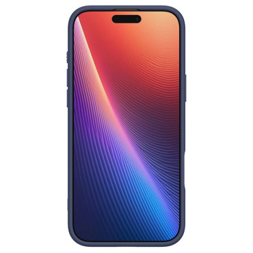 Prípad na iPhone 16 Pro Cyrill Kajuk Mag - Modrá