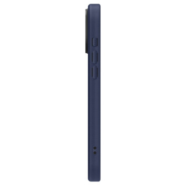 Primer na iPhone 16 Pro Cyrill Kajuk Mag - modra
