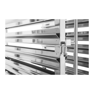 Catering konobar za prijevoz 16 TAC GN 1/1 kontejnera Royal Catering Rctw-16gn.1